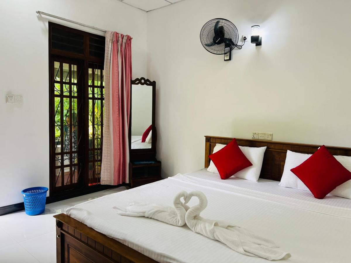 Sigiri Budget Homestay Sigiriya Exterior foto