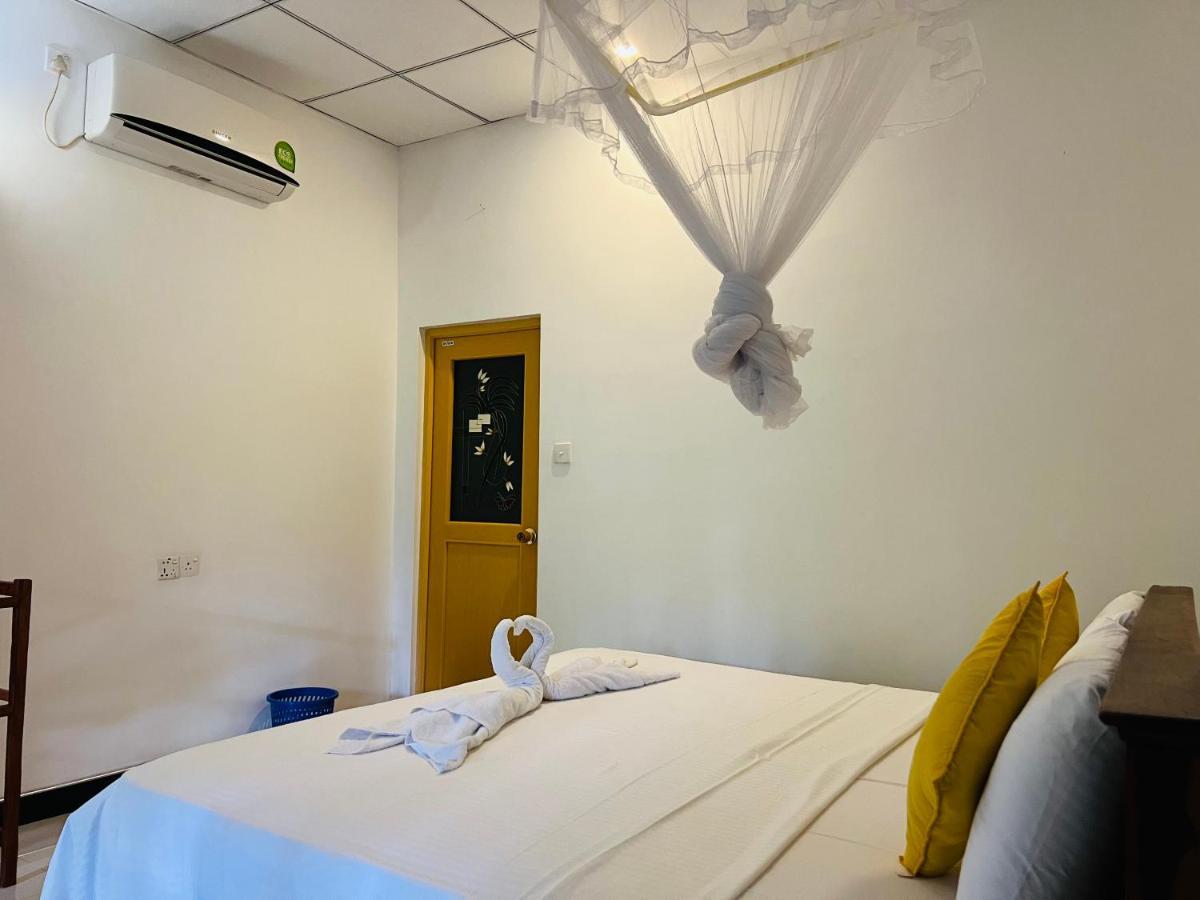 Sigiri Budget Homestay Sigiriya Exterior foto