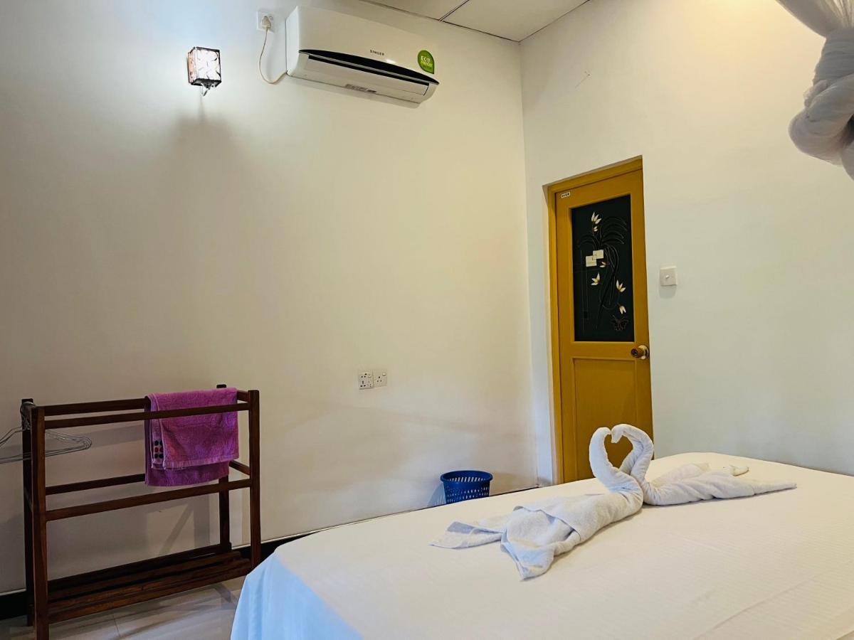 Sigiri Budget Homestay Sigiriya Exterior foto